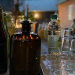 Gin fra Tønder med Vadehavets Oplevelser